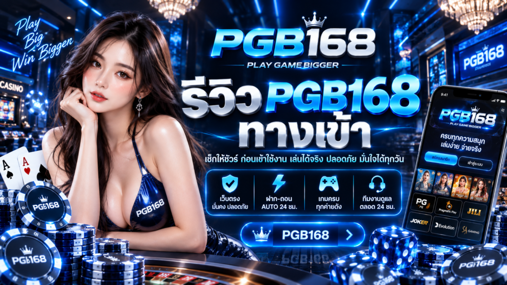 PGB168